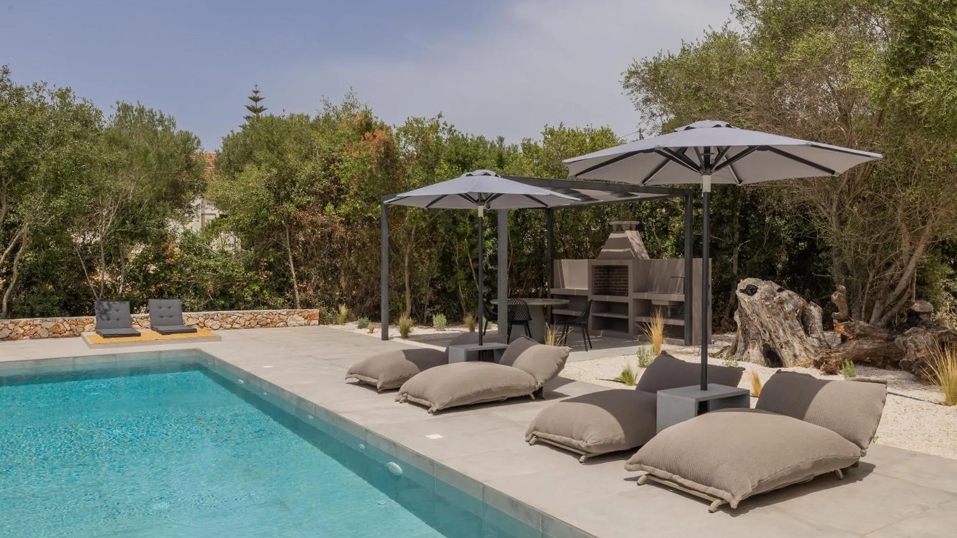 Villa Ka - Yagi Villas Khalikerí اليونان