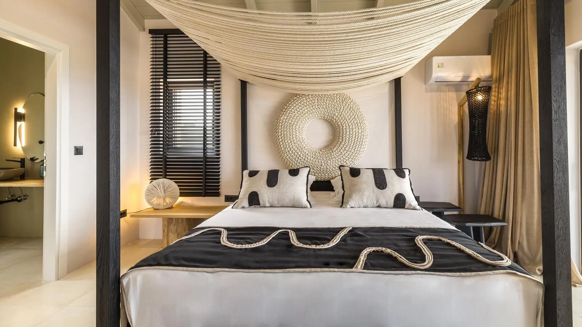 Villa Ka - Yagi Villas Khalikerí