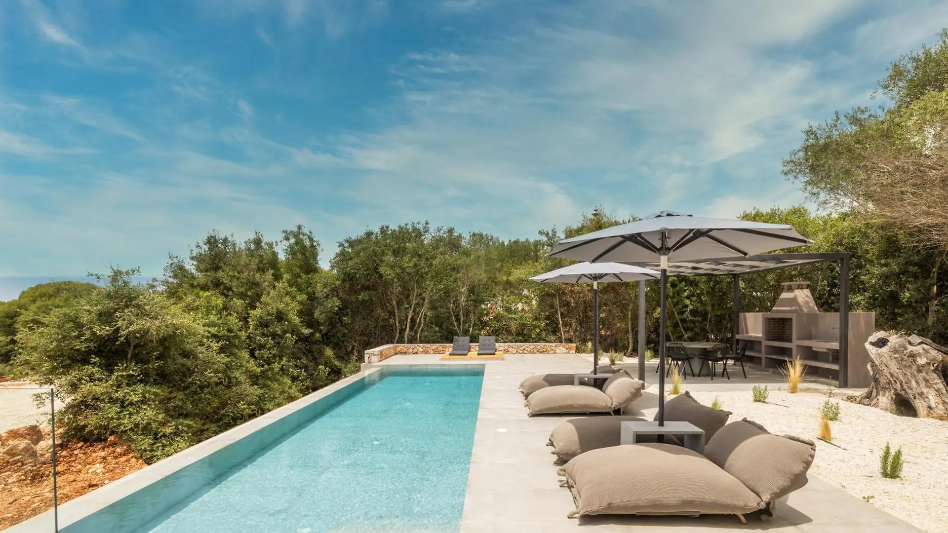 Villa Ka - Yagi Villas Khalikerí