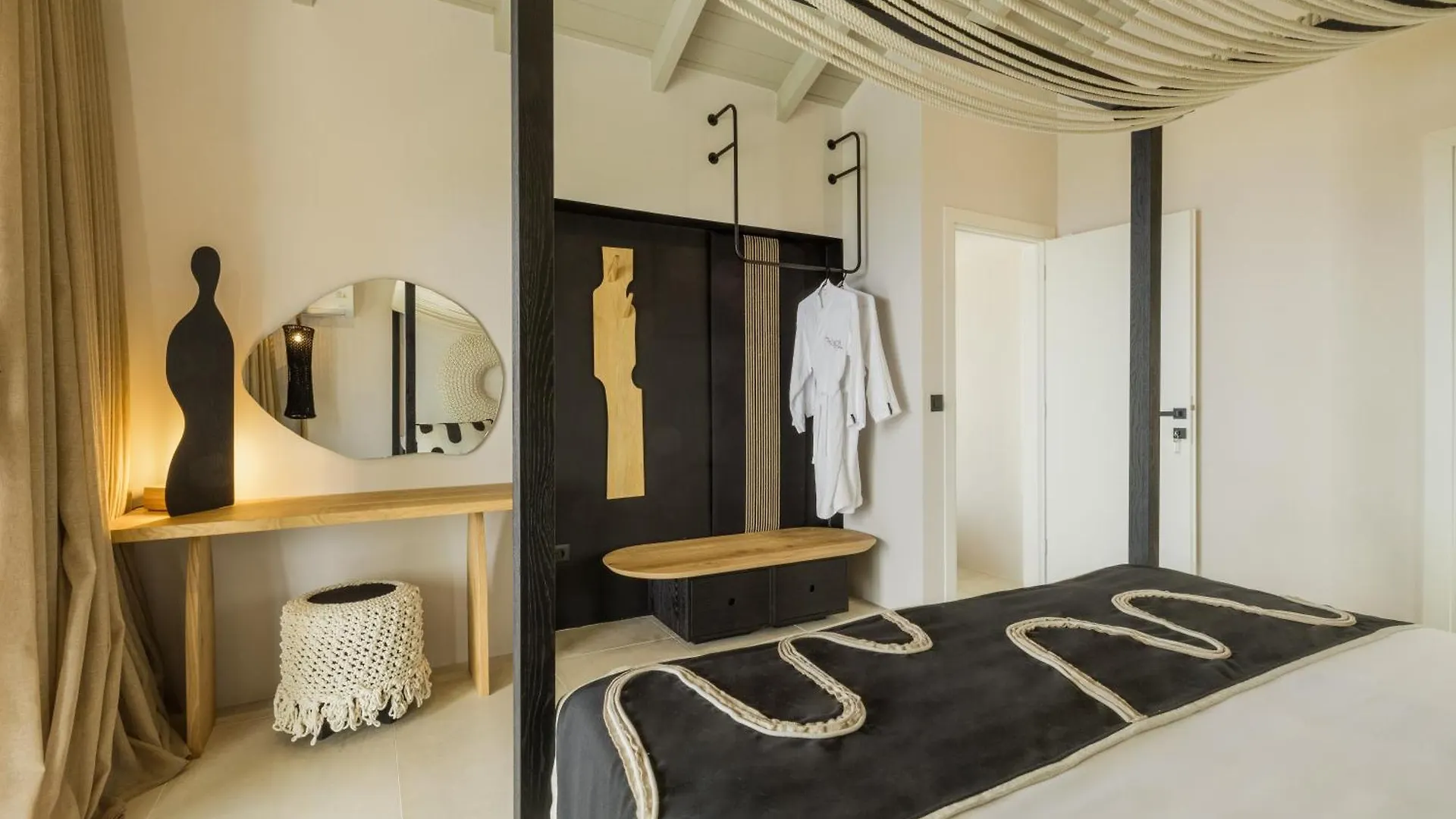 Villa Ka - Yagi Villas Khalikerí