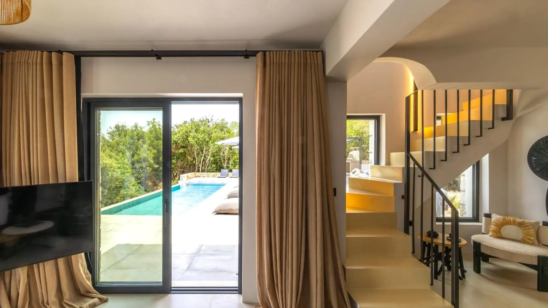 Villa Ka - Yagi Villas Khalikerí