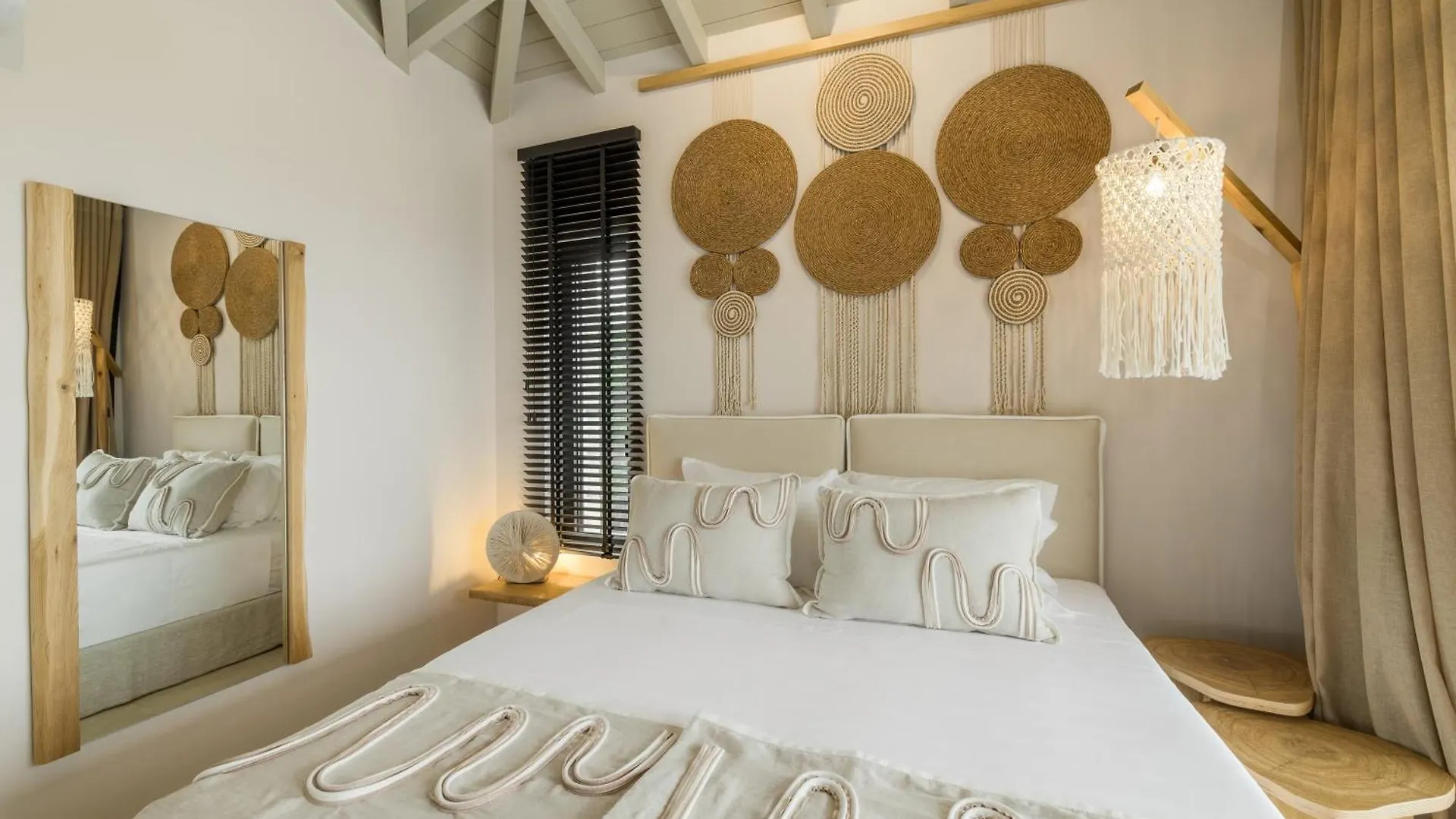 Villa Ka - Yagi Villas Khalikerí اليونان