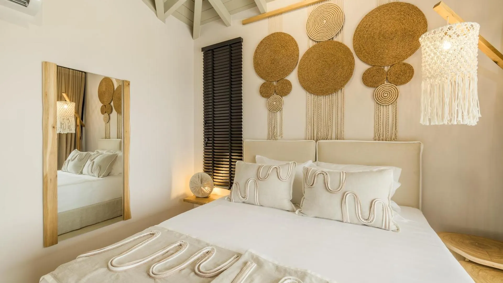 Villa Ka - Yagi Villas Khalikerí