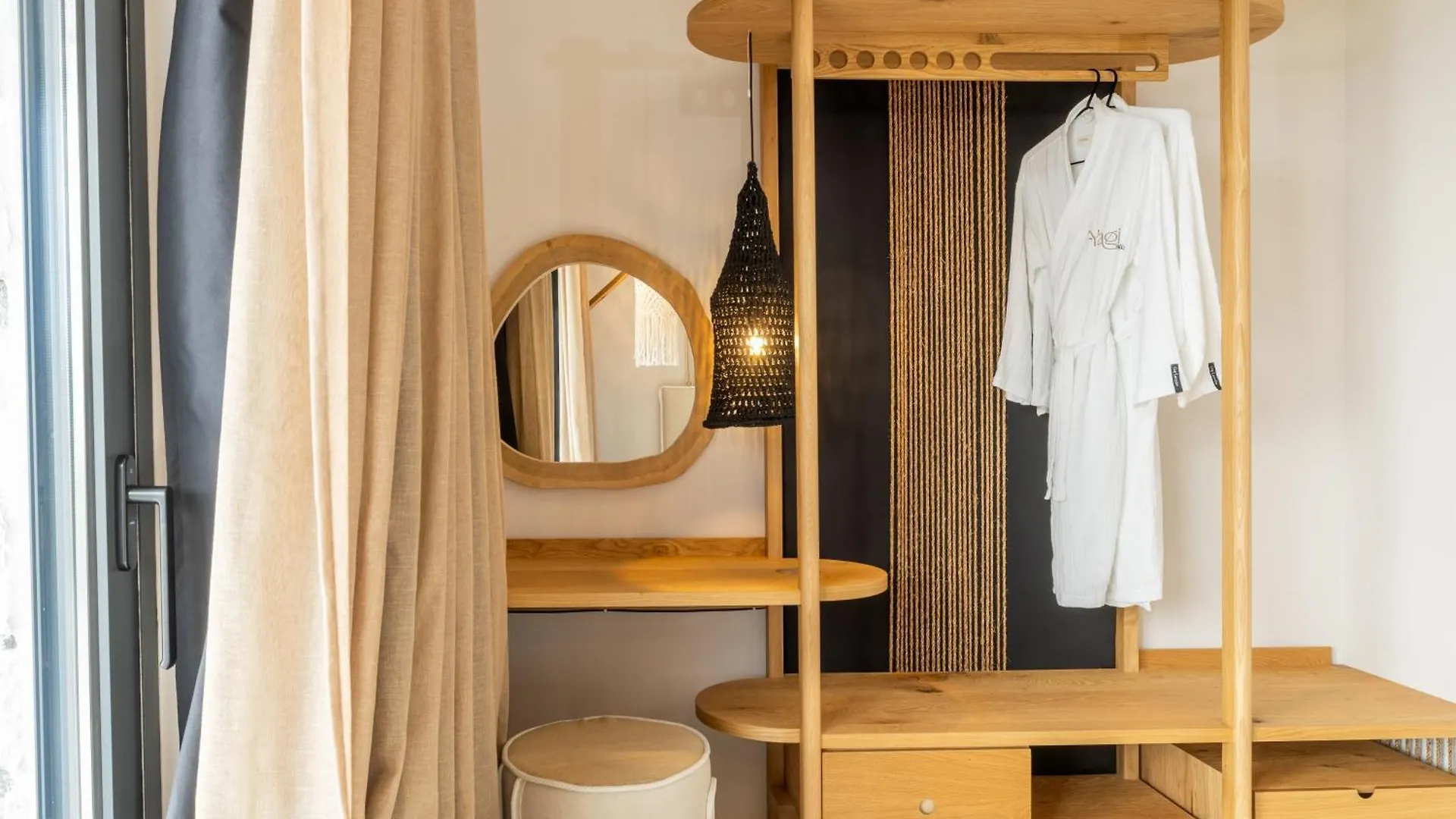 Villa Ka - Yagi Villas Khalikerí 0*,  اليونان