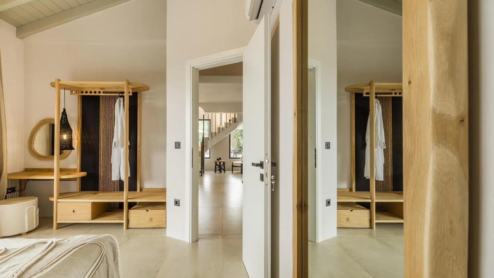 Villa Ka - Yagi Villas Khalikerí